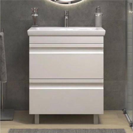 Тумба под раковину напольная VIGO Holly 040, 70 см, артикул 040