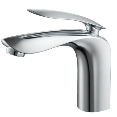 Смеситель для раковины Rush Island IS6535-11 Хром, артикул IS6535-11