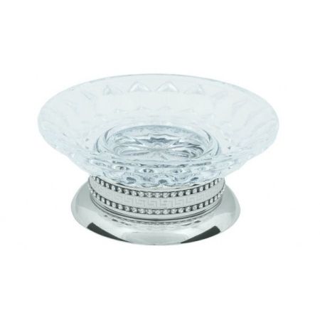 Настольная мыльница BRILLANTE, артикул 10440