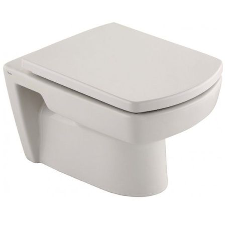 Унитаз Kale Basics 7112236300+70122729S0 подвесной с сиденьем Микролифт, артикул 7112236300+70122729S0