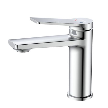 Смеситель Rossinka для раковины монолитный (RS20-11), артикул RS20-11