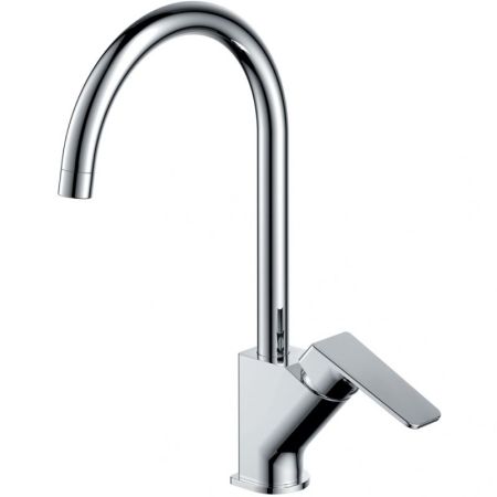 Смеситель для кухни Olive's Aragon 10430AN Хром