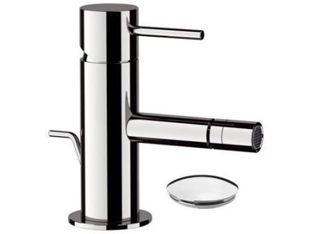 X-Style Смеситель для биде с донным клапаном X20, артикул X20