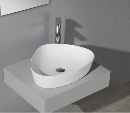 Умывальник CeramaLux 9386, артикул 