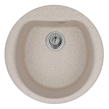 Кухонная мойка Granula GR-5101 Антик, артикул GR-5101 антик