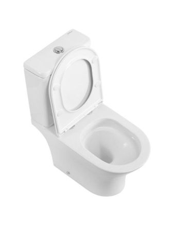 ACQUA-TOR Бачок BB2801T, артикул BB2801T