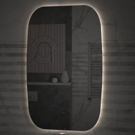 Зеркало VIGO Land Comfort 600, артикул 143