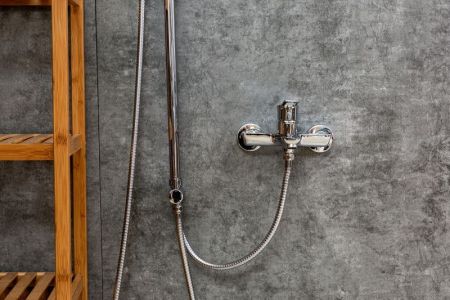 Душевая система Agger Brave A2393500 Хром, артикул A2393500