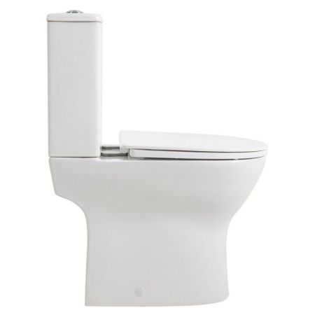 Бачок BelBagno LOUNGE BB045/051T