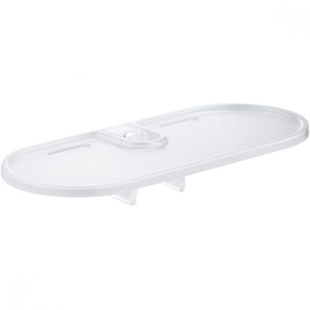 Мыльница NEW TEMPESTA 27596000, шт, артикул 27596000