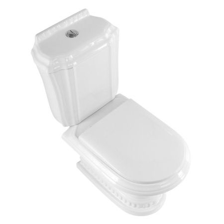 Унитаз-компакт  CEZARES KING PALACE