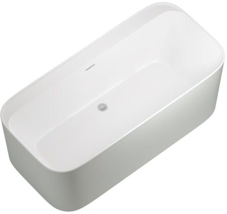 Акриловая ванна Allen Brau Infinity 1 170x80 2.21001.21/PWM, артикул 2.21001.21/PWM