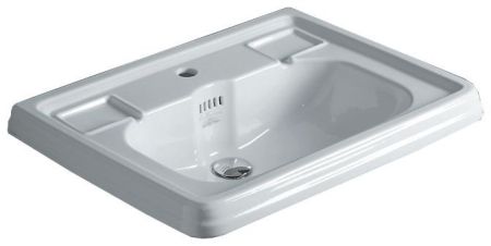 Раковина Simas Arcade AR 844 Белый, артикул AR844