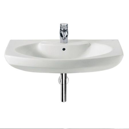 Раковина Roca Dama Senso 58 327512000 Белая, артикул 327512000