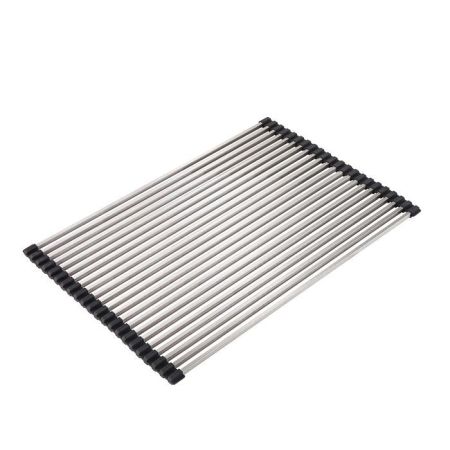 Ролл-мат, НЕРЖ, 360*470 мм Granula (RD-18), артикул RD-18