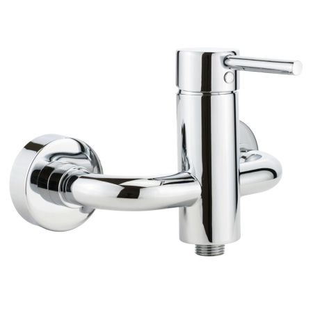 FORTIS Смеситель для душа моноком. внешний, выход М3/4" (сверху), хром, артикул 18653