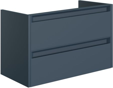 Тумба под раковину Allen Brau Fantasy 120 1.11005.BGM 2.0 синий матовый, артикул 1.11005.BGM 2.0