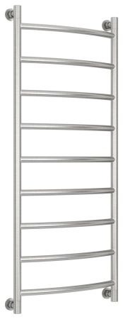 Полотенцесушитель водяной "ГАЛАНТ+" 1200х500 (Сатин)