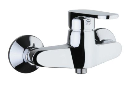 Смеситель для душа Fiore KYMA 75CR6511, хром, артикул 75CR6511