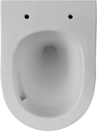 Унитаз подвесной Aquanet ZV-3 белый, артикул ZV-3