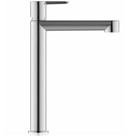 Смеситель для раковины  RAVAK PURI X070114 (хром, L-18 H-24,6), шт