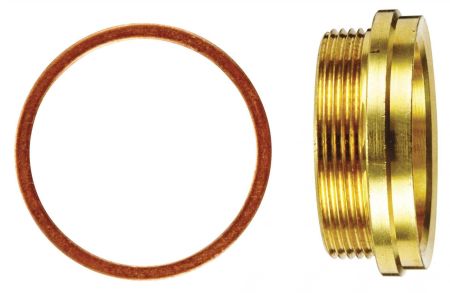 Седло клапана GROHE 45073000, артикул 45073000