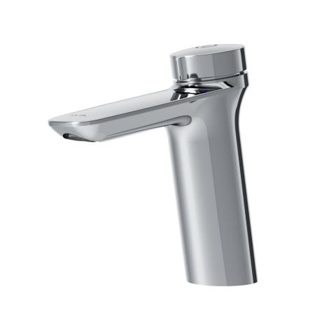 F50A02500 Inspire V2.0, TouchReel см-ль, излив 125 мм, хром