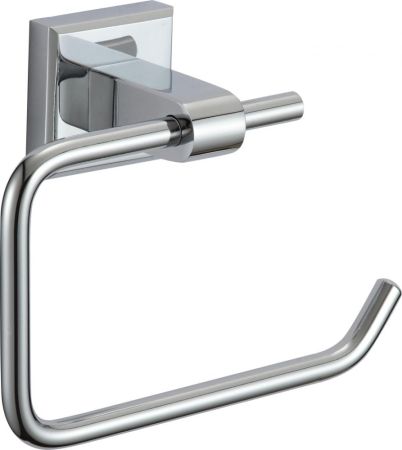 Держатель для туалетной бумаги Savol S-009552, хром, артикул S-009552