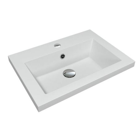 Раковина Florentina Анита 50 см 10.150.00500.201, жасмин, артикул 10.150.00500.201