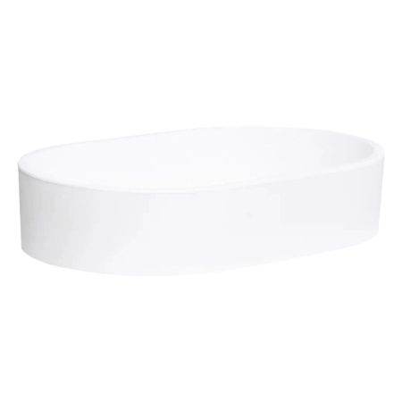 Раковина чаша накладная La Fenice Senso FNC-08-SEN-GL 54,5 см глянцевая, артикул FNC-08-SEN-GL