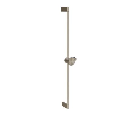 GESSI ORIGINI Штанга для душа 835 мм., цвет Finox Brushed Nickel, артикул 66144#149