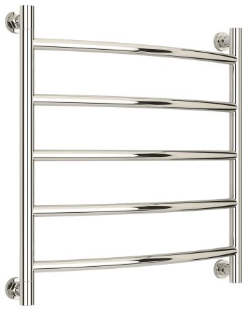 Полотенцесушитель водяной "ГАЛАНТ+" 600х600 (Без покрытия), артикул 00-0200-6060