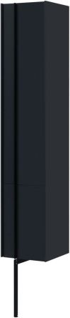 Шкаф-пенал Allen Brau Reality 30 1.32001.AM R антрацит матовый, артикул 1.32001.AM