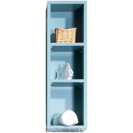 Подвесной шкаф Бриклаер Кристалл 20 подвесной Муссон, артикул 4627125414602