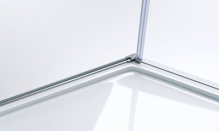 Душевой уголок BelBagno ETNA-P-1-90-C-Cr, артикул ETNA-P-1-90-C-Cr