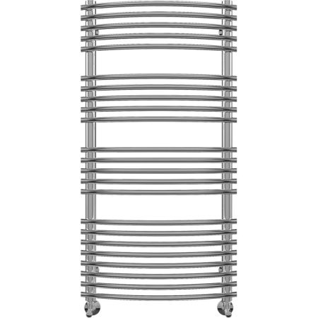 Водяной полотенцесушитель Terminus Марио П23 500x1096 4620768886805 Хром