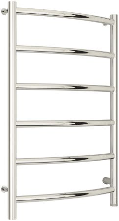 Полотенцесушитель электрический "ГАЛАНТ 4.0" 800х500 правый (Без покрытия)