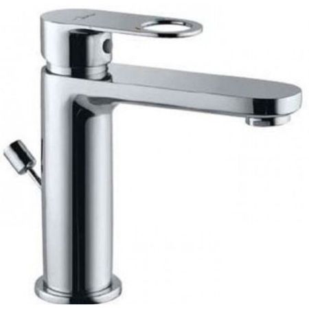 Смеситель для раковины Jaquar Ornamix Prime ORP-CHR-10051BPM Хром, артикул ORP-CHR-10051BPM