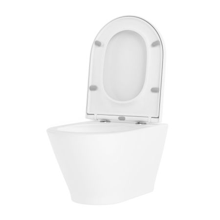 Комплект 7 в 1 Relfix Elegant Rimless 87561112, артикул 87561112