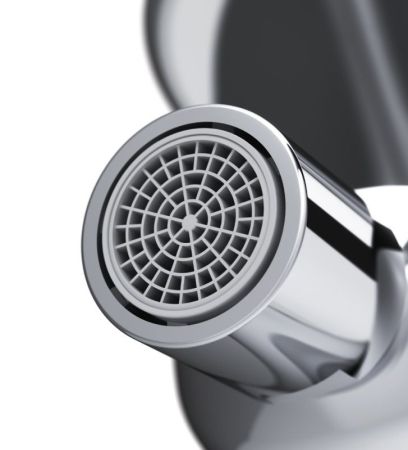 Смеситель для биде AM.PM Sensation F3083100 хром, артикул F3083164