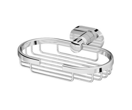 A7434600 Sense L, Мыльница-решетка, хром