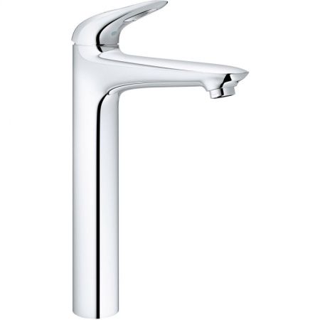 Смеситель для раковины GROHE Eurostyle new, свободностоящий, хром (23570003)