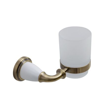 Стакан AM-3668AW-Br, артикул AM-3668AW-Br