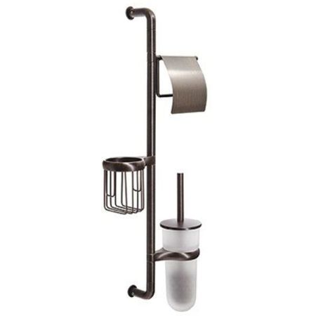 Напольная стойка WasserKRAFT Isar K-1468 Бронза, артикул K-1468