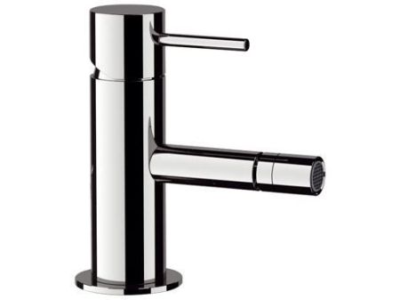 X-Style Смеситель для биде без донного клапана X21