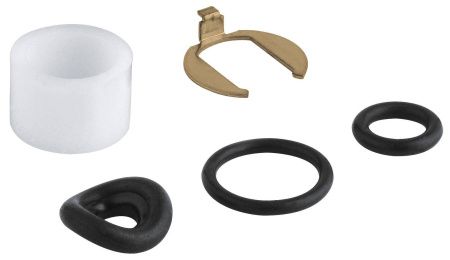 Комплект прокладок GROHE 46090000 Комплект прокладок GROHE 46090000