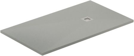 Душевой поддон Allen Brau Priority 160x80 8.31010-PWM папирус, артикул 8.31010-PWM
