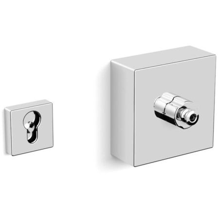 Сушилка для белья Black&White Swan SN-0295 Хром, артикул 0295SN0