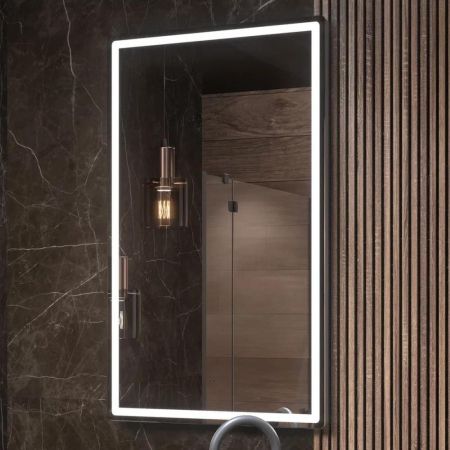 Зеркало VIGO Roberta Comfort 600, артикул 167