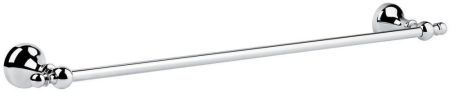 Полотенцедержатель DC009, цвет хром, артикул DC009CR